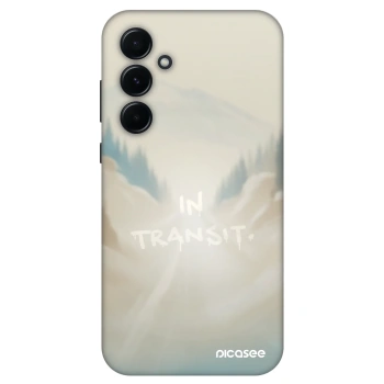 Θήκη για Samsung Galaxy A55 5G A556B - IN TRANSIT