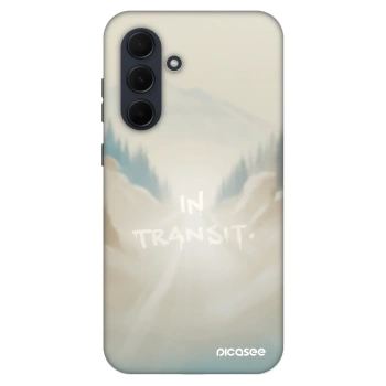 Θήκη για Samsung Galaxy A35 5G A356B - IN TRANSIT
