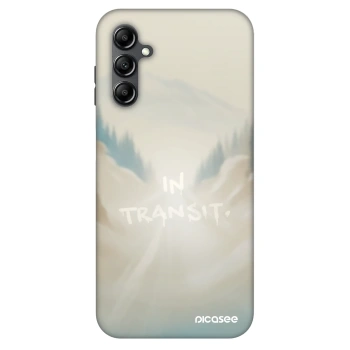 Θήκη για Samsung Galaxy A16 5G - IN TRANSIT