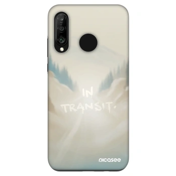 Θήκη για Huawei P30 Lite - IN TRANSIT