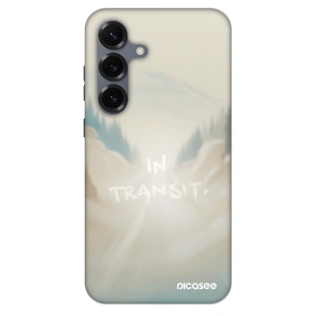 Θήκη για Samsung Galaxy S25 5G - IN TRANSIT