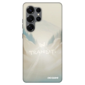 Θήκη για Samsung Galaxy S25 Ultra 5G - IN TRANSIT