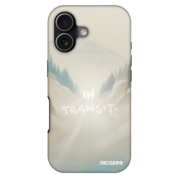 Θήκη για Apple iPhone 17 - IN TRANSIT