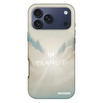 Θήκη για Apple iPhone 17 Pro Max - IN TRANSIT