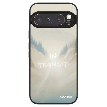 Θήκη για Google Pixel 9 Pro XL - IN TRANSIT