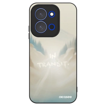 Θήκη για Xiaomi Redmi 15C 4G - IN TRANSIT