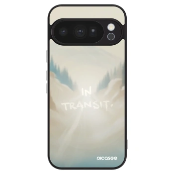 Θήκη για Google Pixel 10 Pro - IN TRANSIT