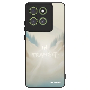 Θήκη για Motorola Moto G86 Power 5G - IN TRANSIT