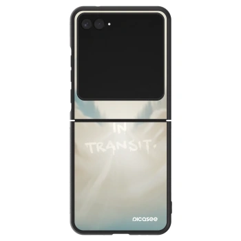 Θήκη για Motorola Razr 60 - IN TRANSIT
