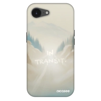 Θήκη για Apple iPhone 17e - IN TRANSIT