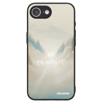Picasee ULTIMATE CASE MagSafe pro Apple iPhone 17e - IN TRANSIT