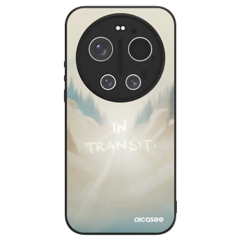 Picasee ULTIMATE CASE για Xiaomi 17 Ultra - IN TRANSIT