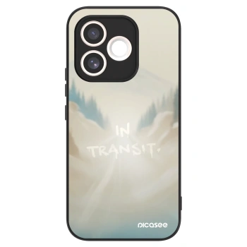 Θήκη για Honor 600 Lite - IN TRANSIT
