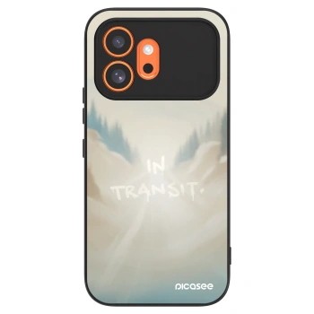 Θήκη για Honor 600 - IN TRANSIT