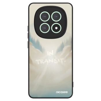Picasee ULTIMATE CASE για Xiaomi Redmi Note 15 5G - IN TRANSIT