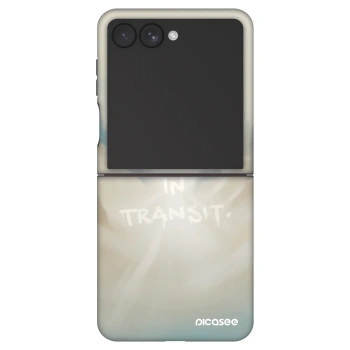 Θήκη για Samsung Galaxy Z Flip7 5G - IN TRANSIT
