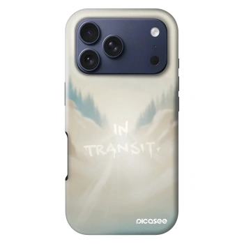 Θήκη για Apple iPhone 18 Pro - IN TRANSIT