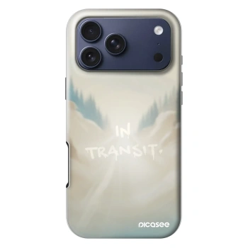 Θήκη για Apple iPhone 18 Pro Max - IN TRANSIT