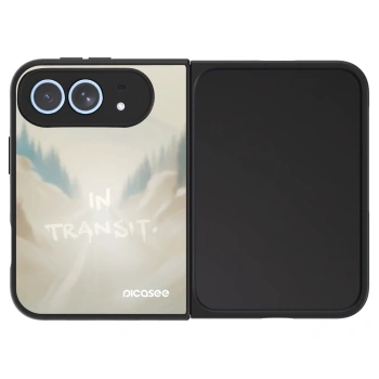 Θήκη για Apple iPhone Duo - IN TRANSIT