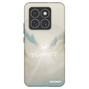 Picasee Fashion Case για Xiaomi 14 Pro - IN TRANSIT