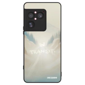 Θήκη για Sony Xperia 1 VIII 5G - IN TRANSIT