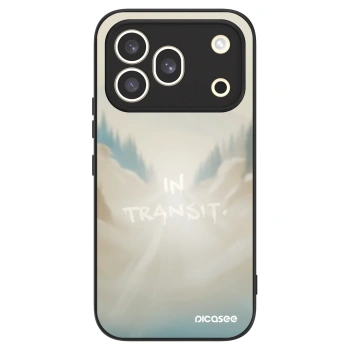 Θήκη για Honor 600 Pro - IN TRANSIT