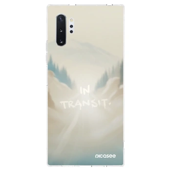 Θήκη για Samsung Galaxy Note 10+ N975F - IN TRANSIT