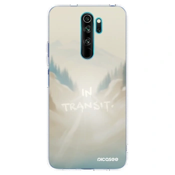 Θήκη για Xiaomi Redmi Note 8 Pro - IN TRANSIT