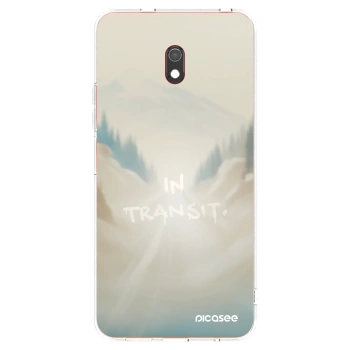 Θήκη για Xiaomi Redmi 8A - IN TRANSIT