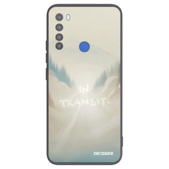 Θήκη για Xiaomi Redmi Note 8T - IN TRANSIT