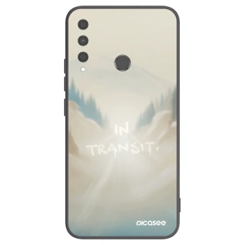 Θήκη για Huawei P40 Lite E - IN TRANSIT