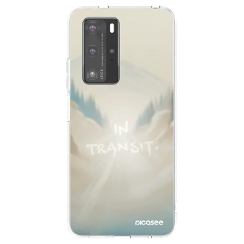 Θήκη για Huawei P40 Pro - IN TRANSIT