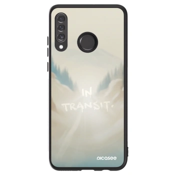 Picasee ULTIMATE CASE για Huawei P30 Lite - IN TRANSIT