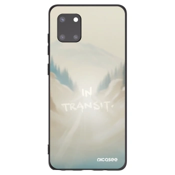 Θήκη για Samsung Galaxy Note 10 Lite N770F - IN TRANSIT