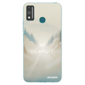 Θήκη για Honor 9X Lite - IN TRANSIT