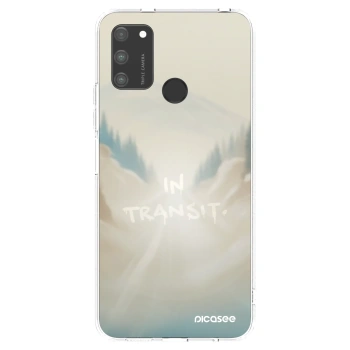 Θήκη για Honor 9A - IN TRANSIT