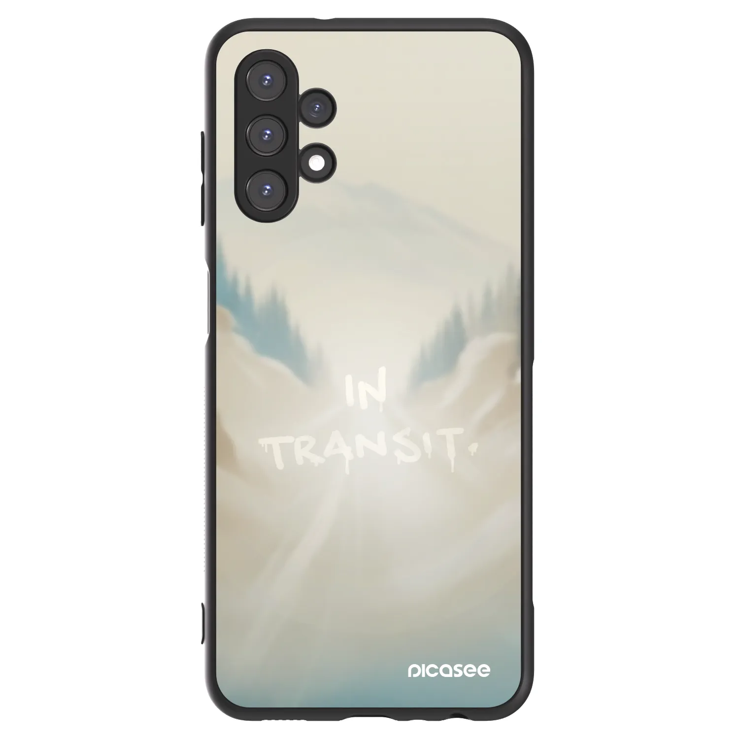 Picasee ULTIMATE CASE για Samsung Galaxy A13 4G A135 - IN TRANSIT