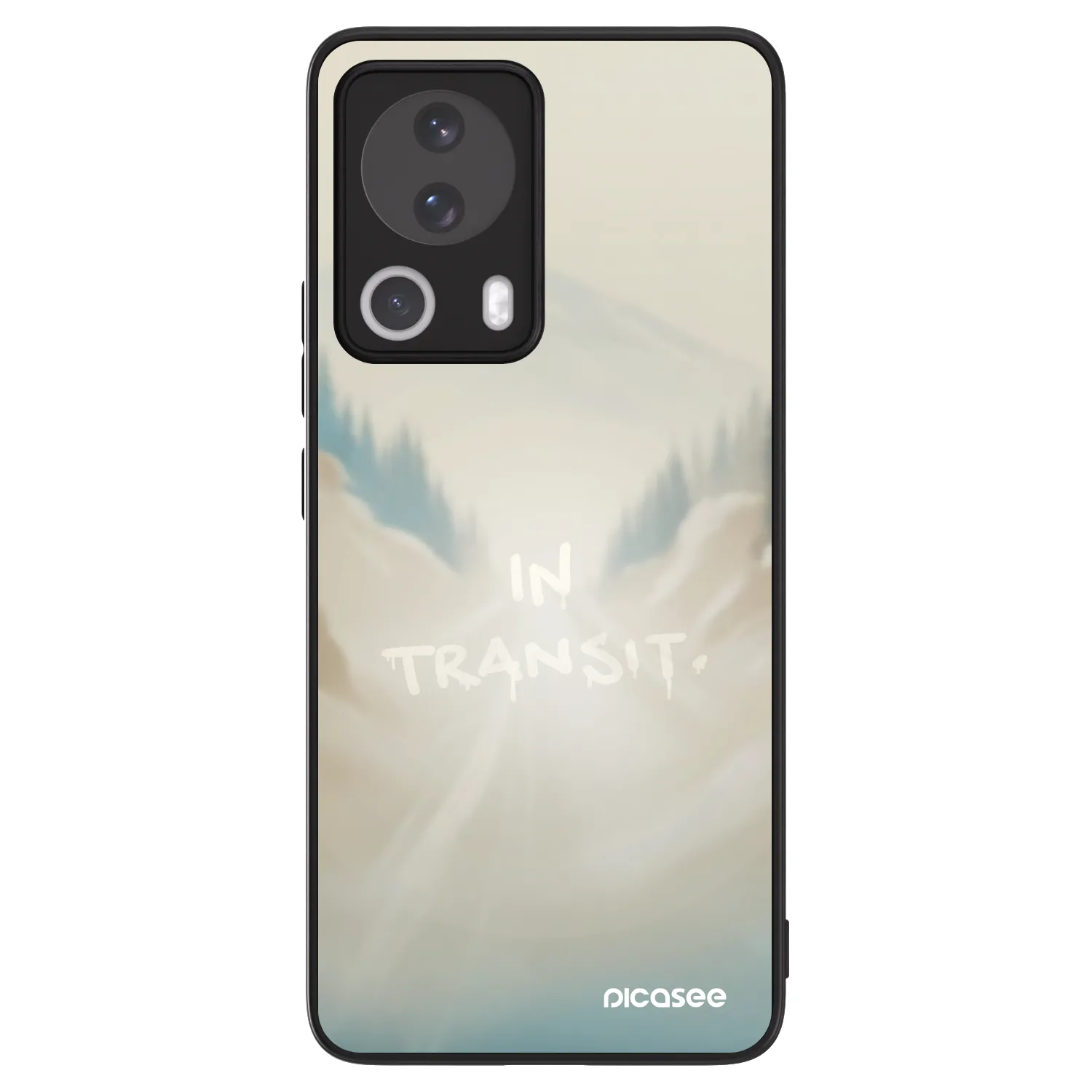 Picasee ULTIMATE CASE για Xiaomi 13 Lite - IN TRANSIT