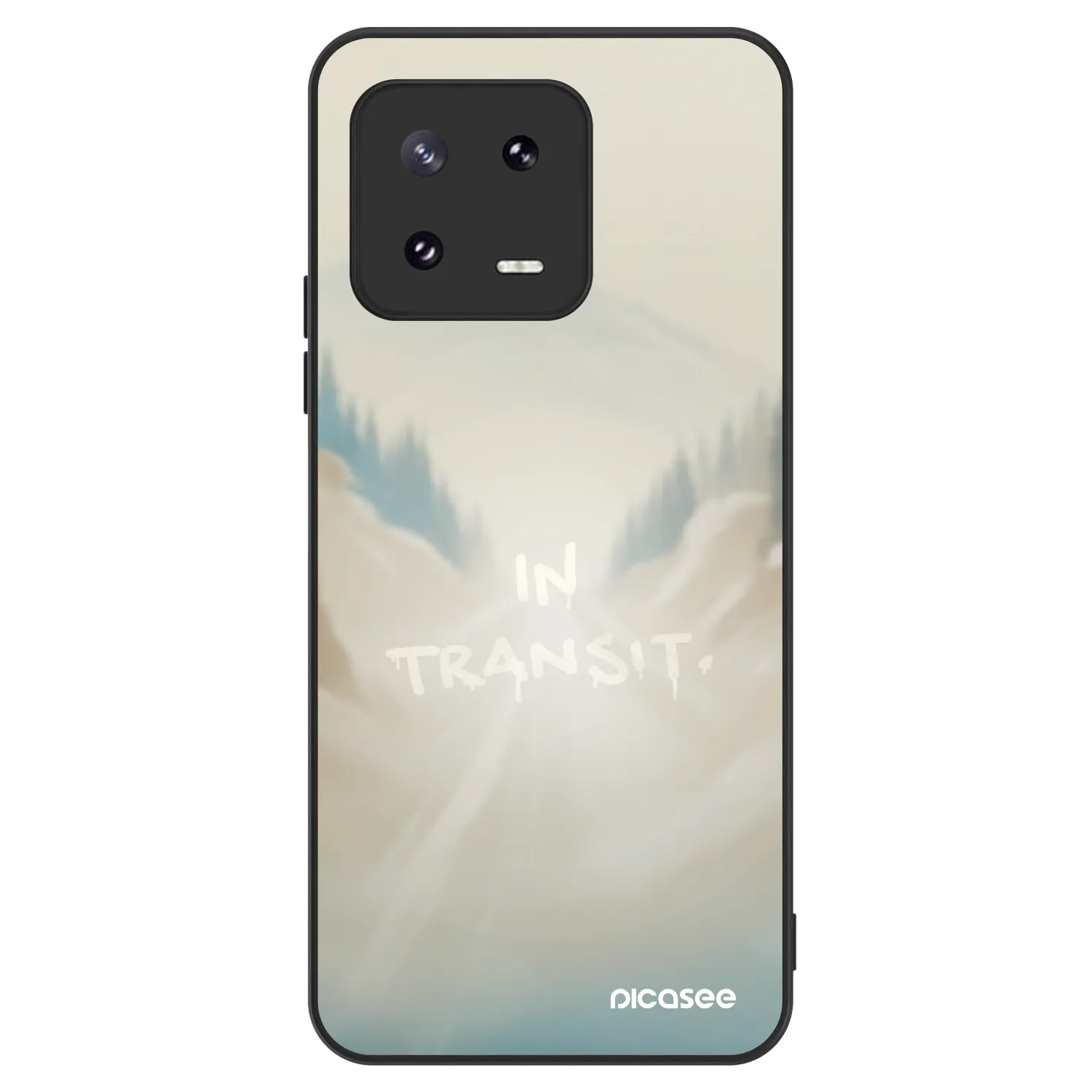 Picasee ULTIMATE CASE για Xiaomi 13 Pro - IN TRANSIT