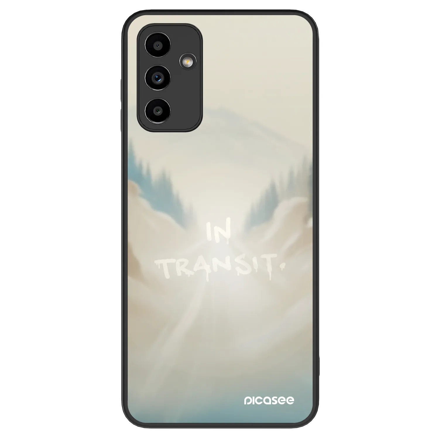 Picasee ULTIMATE CASE για Samsung Galaxy A04s A047F - IN TRANSIT