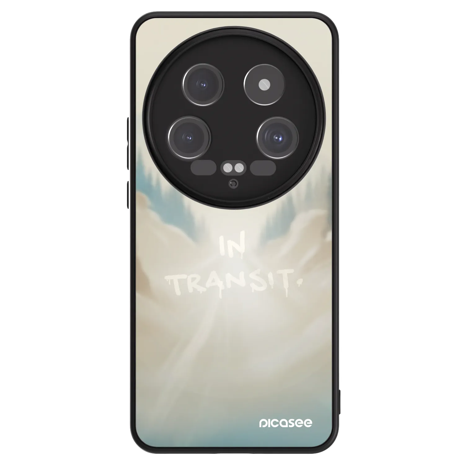 Picasee ULTIMATE CASE για Xiaomi 14 Ultra - IN TRANSIT