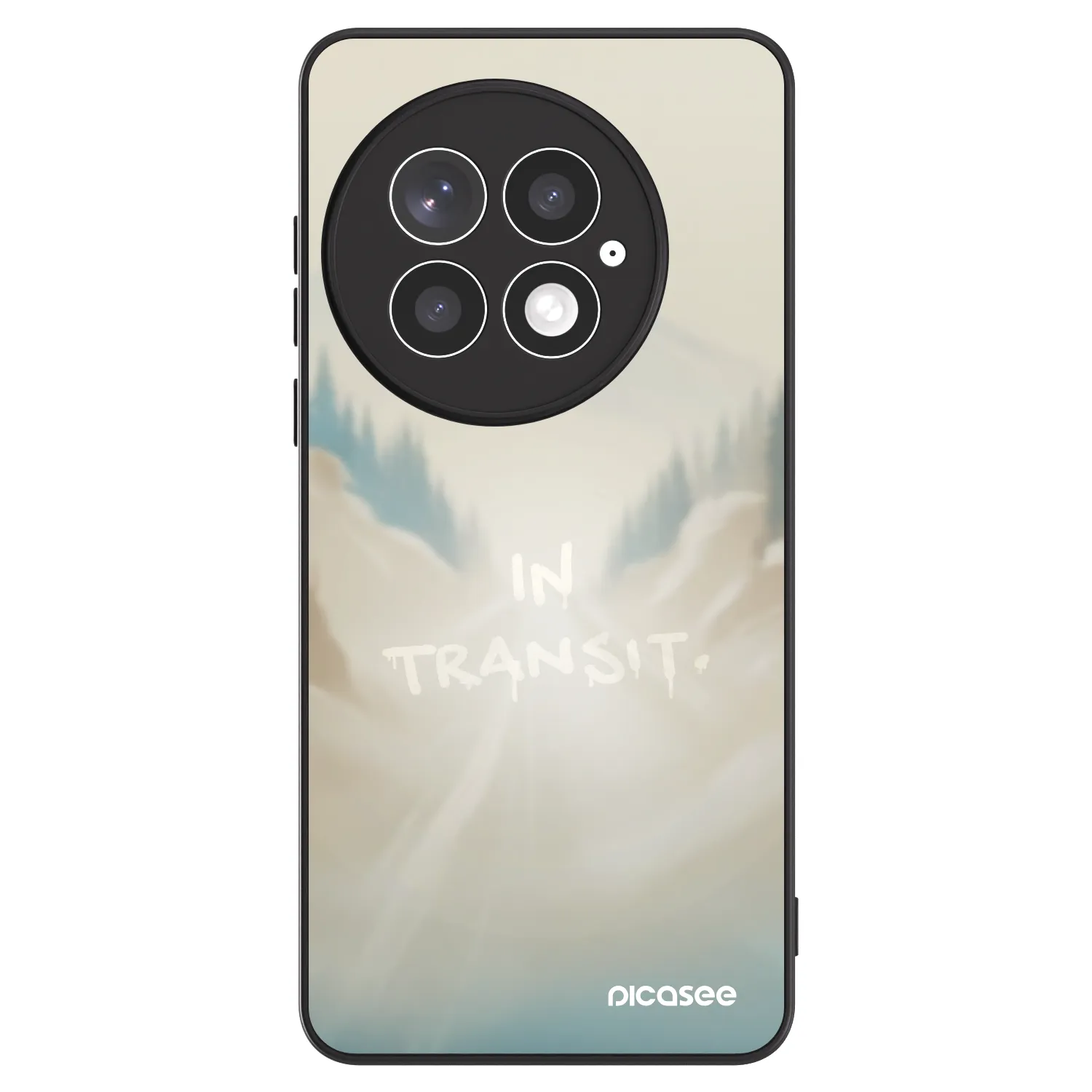 Picasee ULTIMATE CASE για OnePlus 13 5G - IN TRANSIT