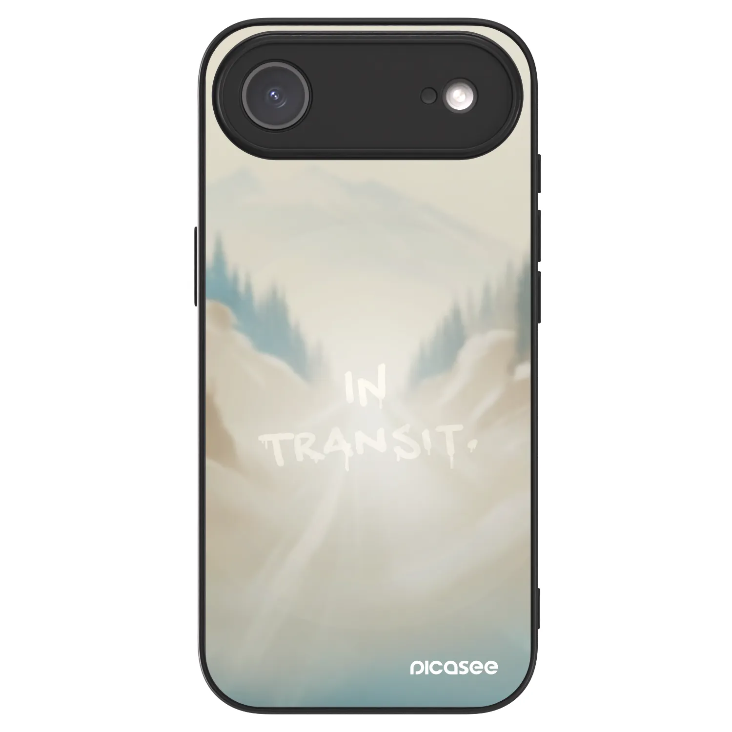 Picasee ULTIMATE CASE για Apple iPhone Air - IN TRANSIT