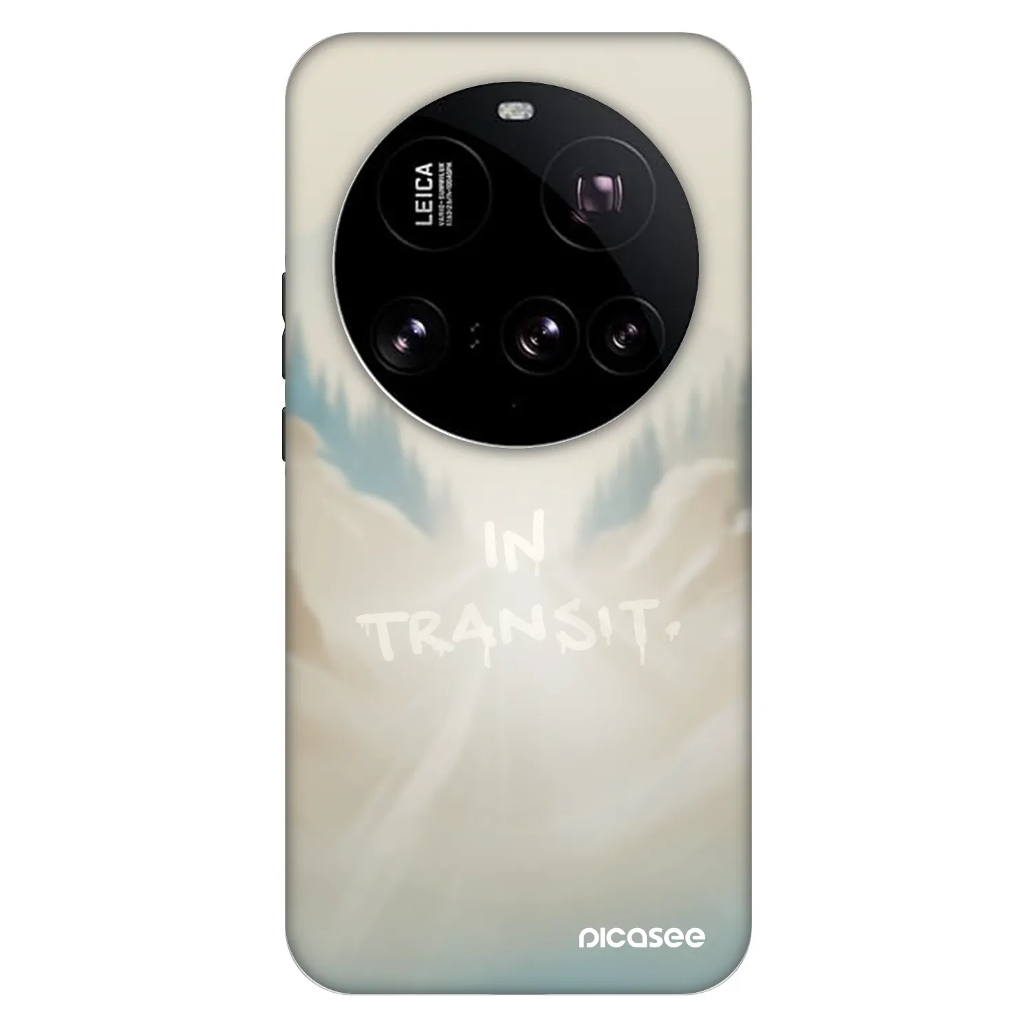 Picasee Fashion Case για Xiaomi 15 Ultra - IN TRANSIT