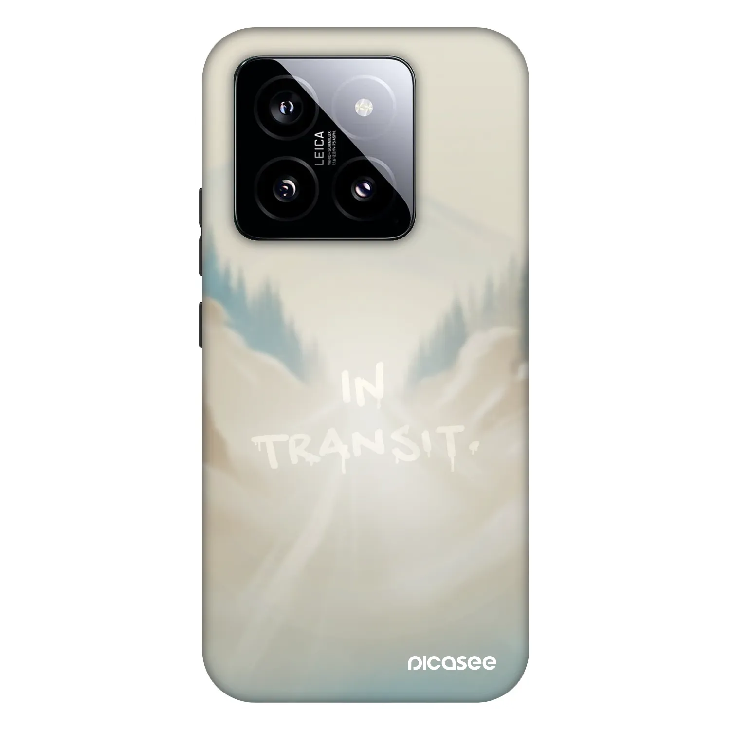 Picasee Fashion Case για Xiaomi 14 - IN TRANSIT