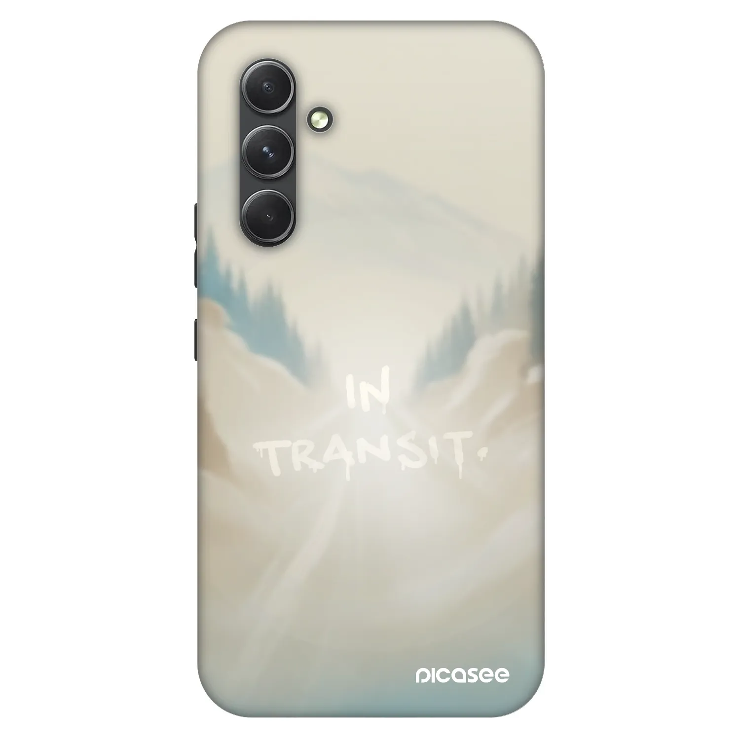 Picasee Fashion Case για Samsung Galaxy A54 5G A546B - IN TRANSIT