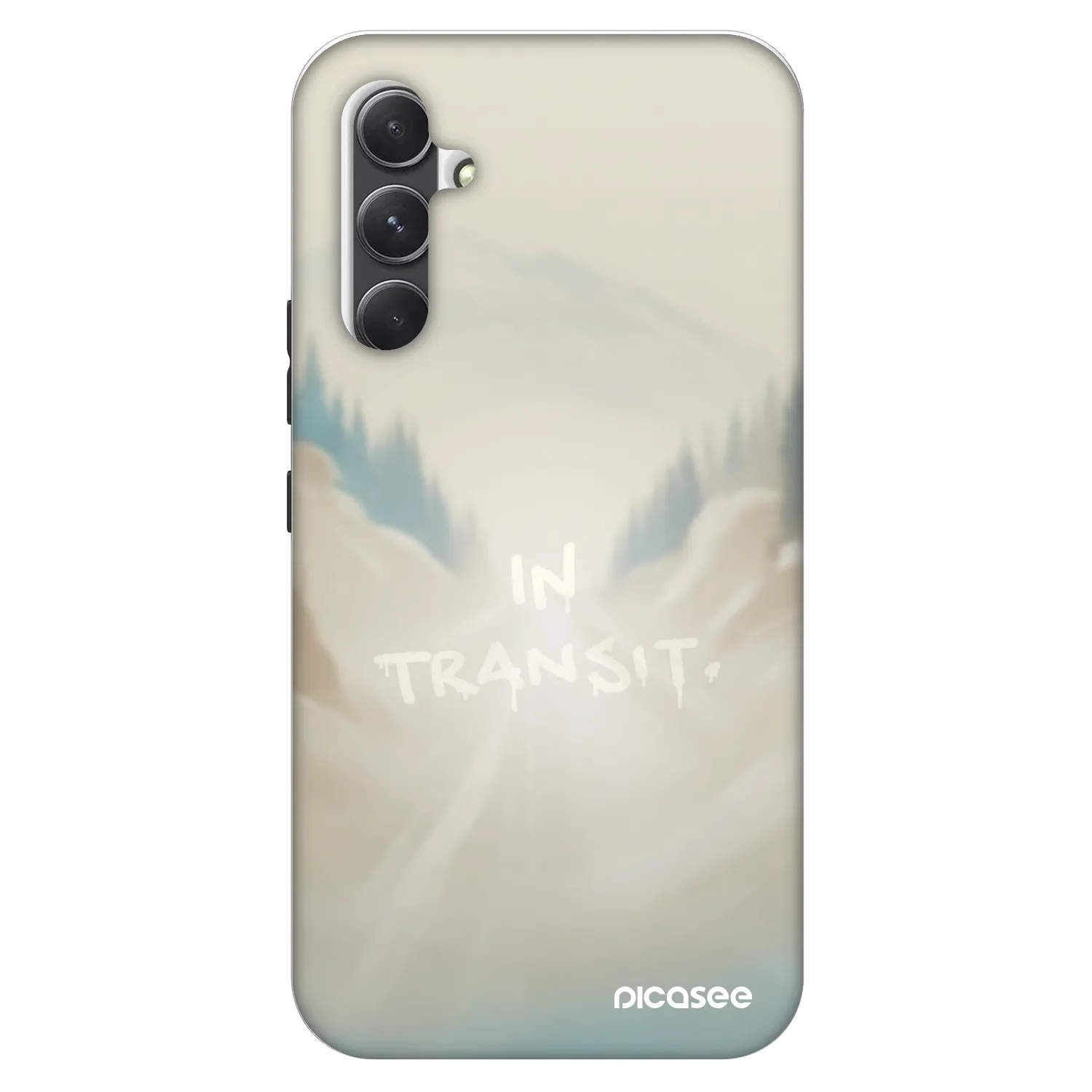Picasee Fashion Case για Samsung Galaxy A34 5G A346B - IN TRANSIT