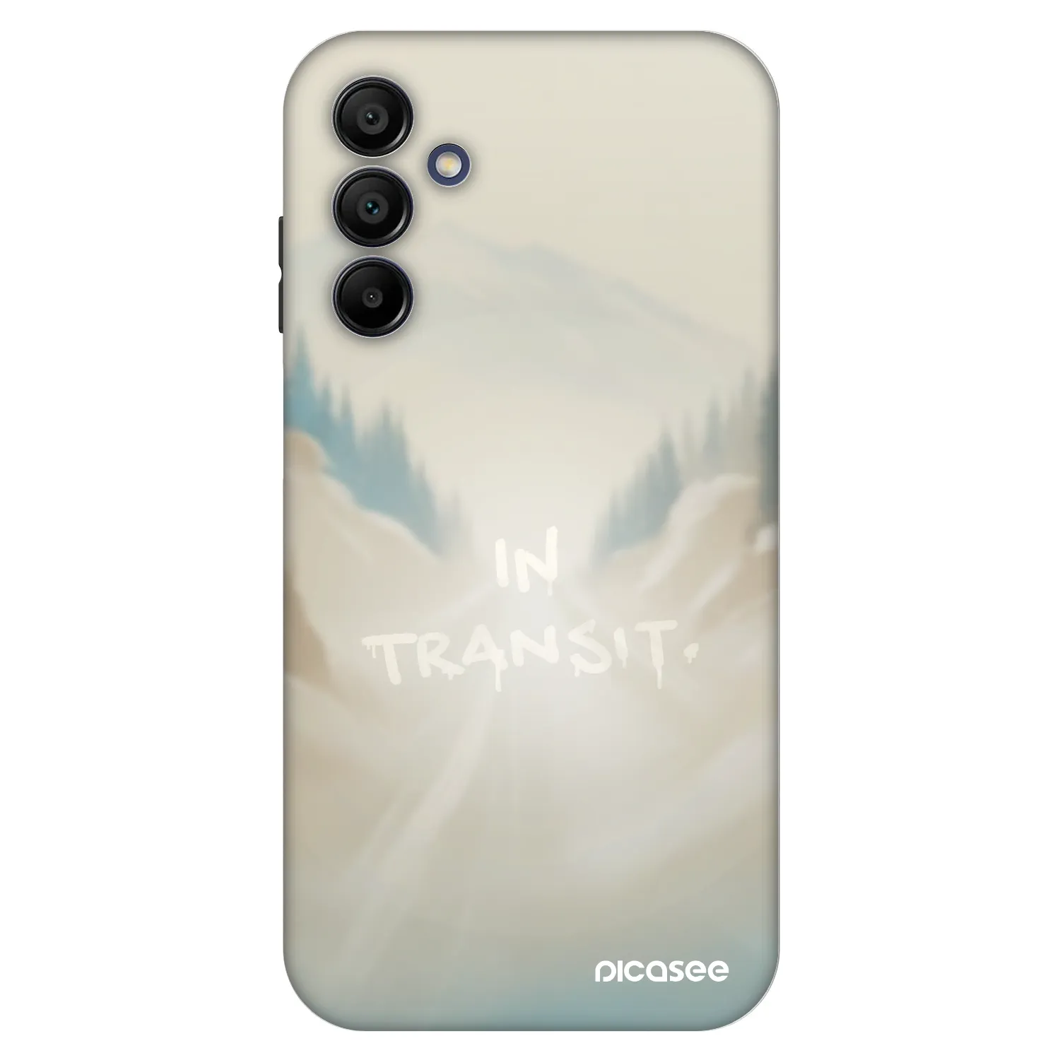 Picasee Fashion Case για Samsung Galaxy A15 A156B 5G - IN TRANSIT