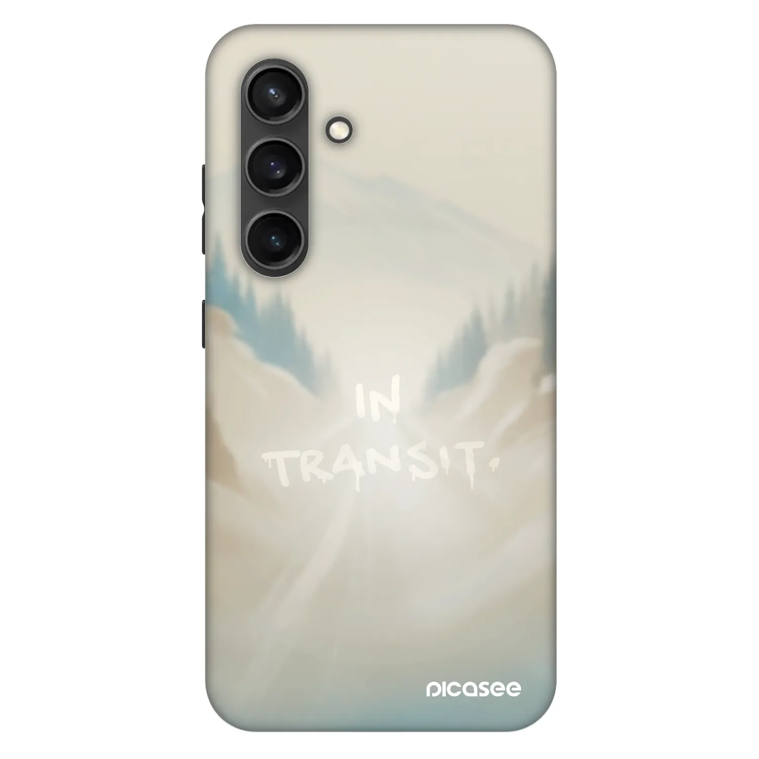 Picasee Fashion Case PowerShare pro Samsung Galaxy S24 S921B 5G - IN TRANSIT
