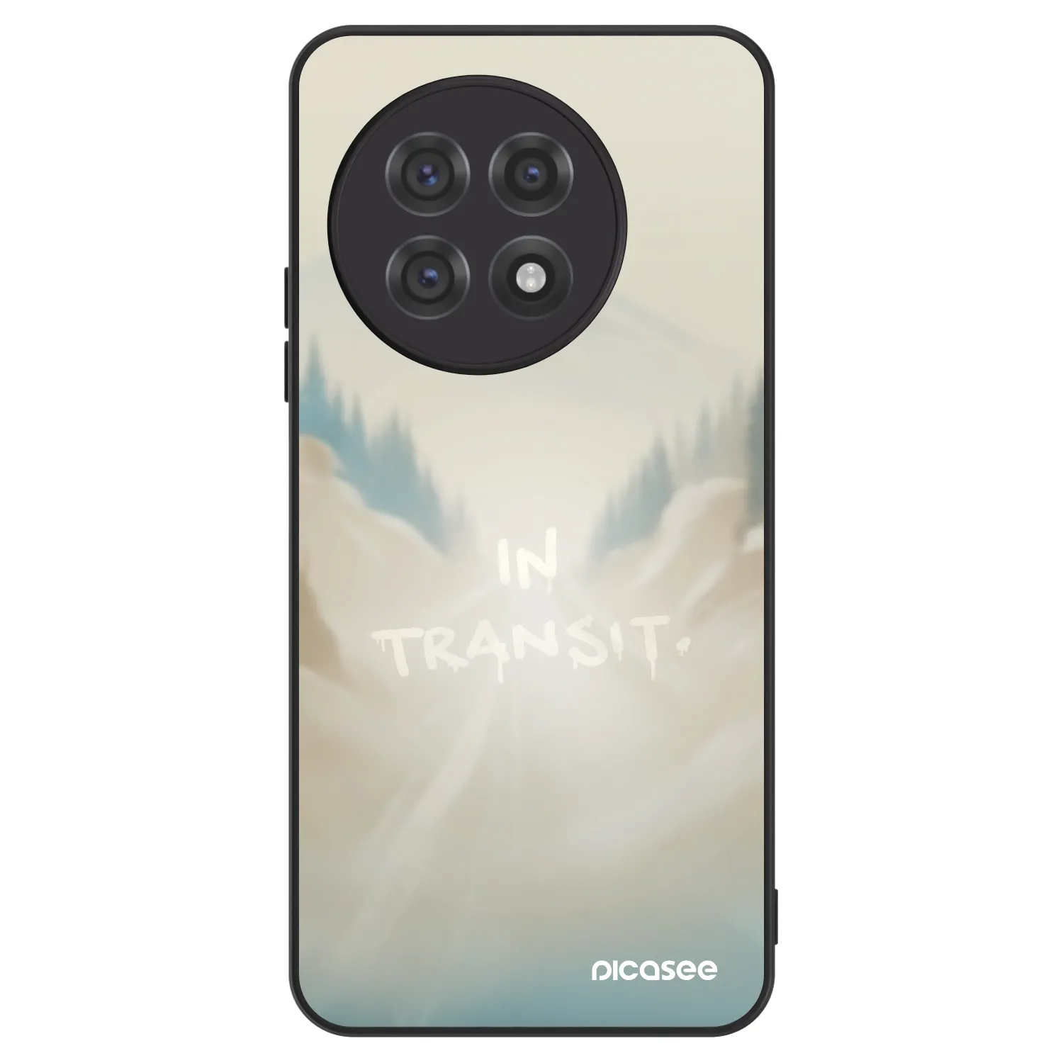 Picasee ULTIMATE CASE για OnePlus 13R 5G - IN TRANSIT